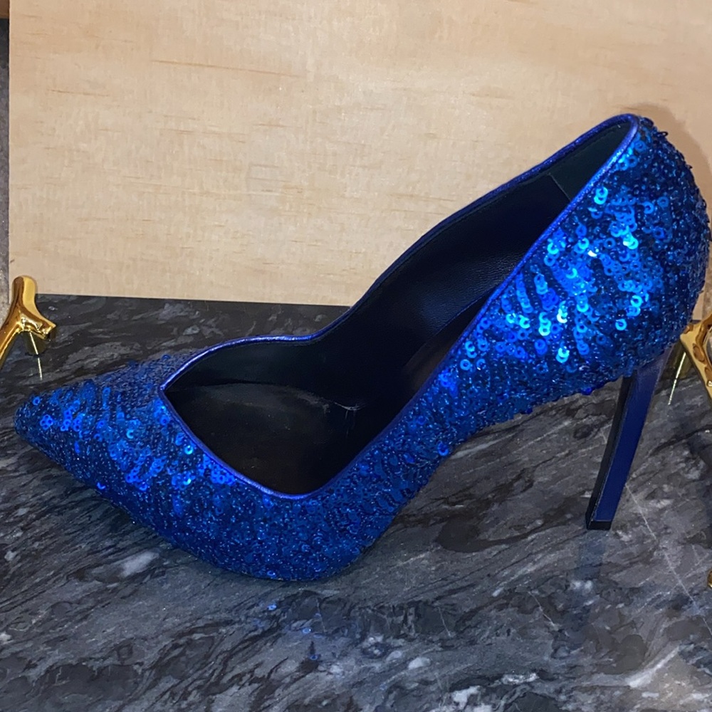 Saint Laurent High Heel - Picture 5 of 15